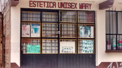 Estética Unisex Mary