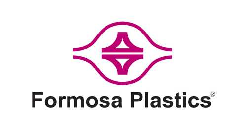 Logo de la société Formosa Plastics