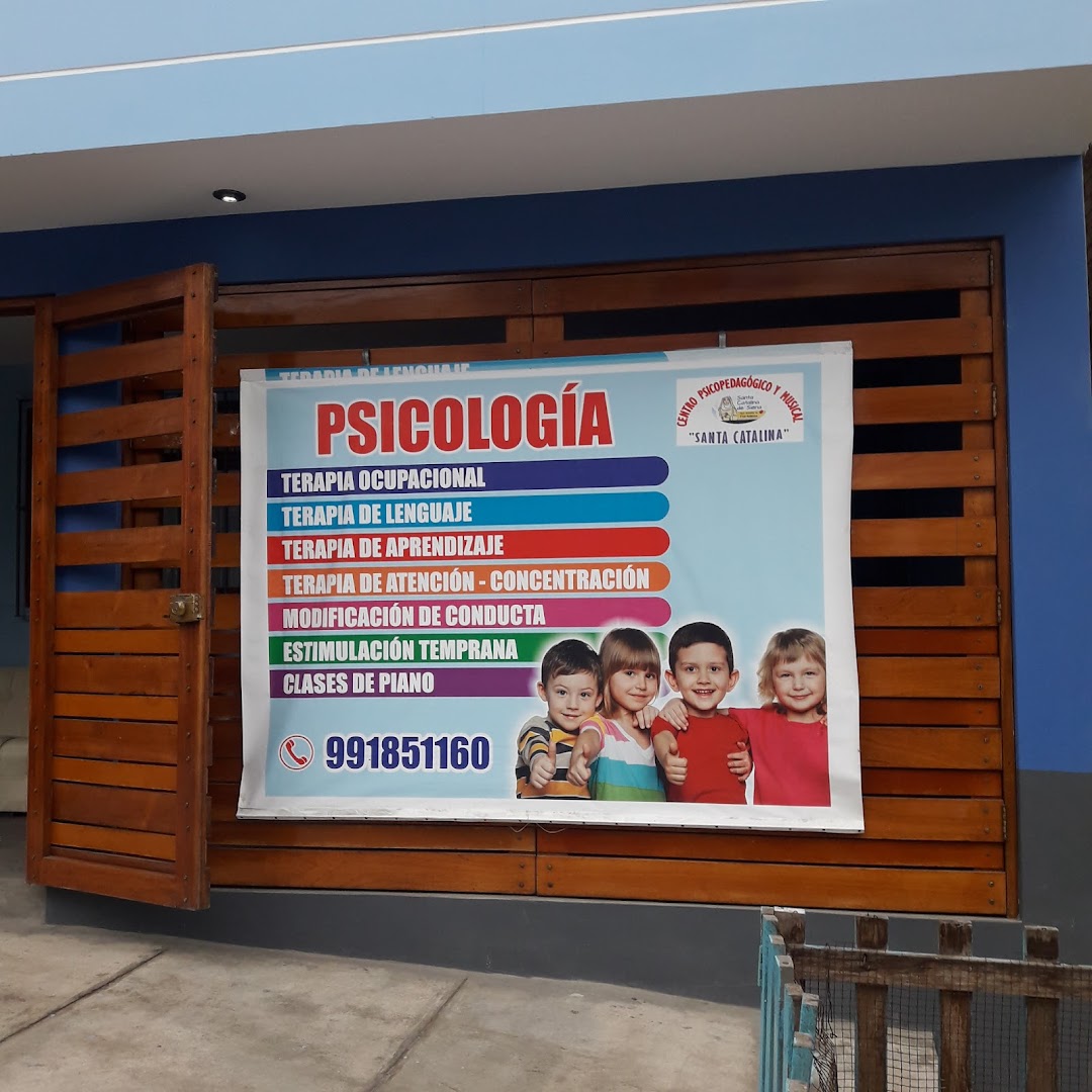 Psicología