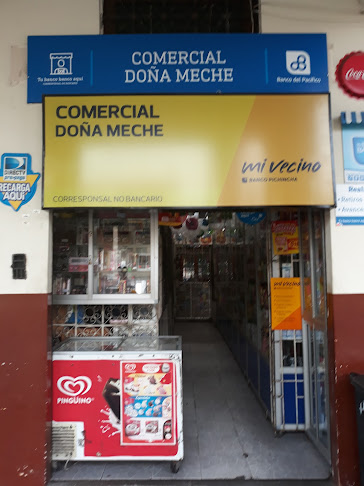 Opiniones de Comercial Doña Meche en Guayaquil - Tienda de ultramarinos