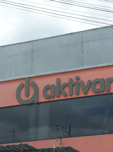 Opiniones de Aktivar en Quito - Agencia de publicidad