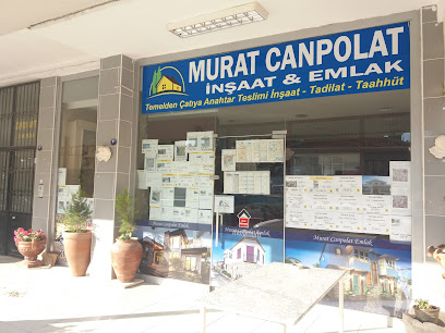 Murat Canpolat Inşaat & Emlak