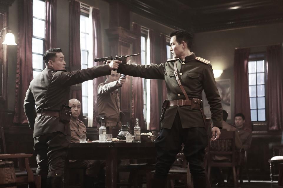 1.OPERATION CHROMITE 2