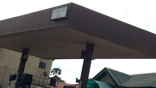 Yembtol Filling Station, Ibadan, Nigeria, Gas Station, state Ogun