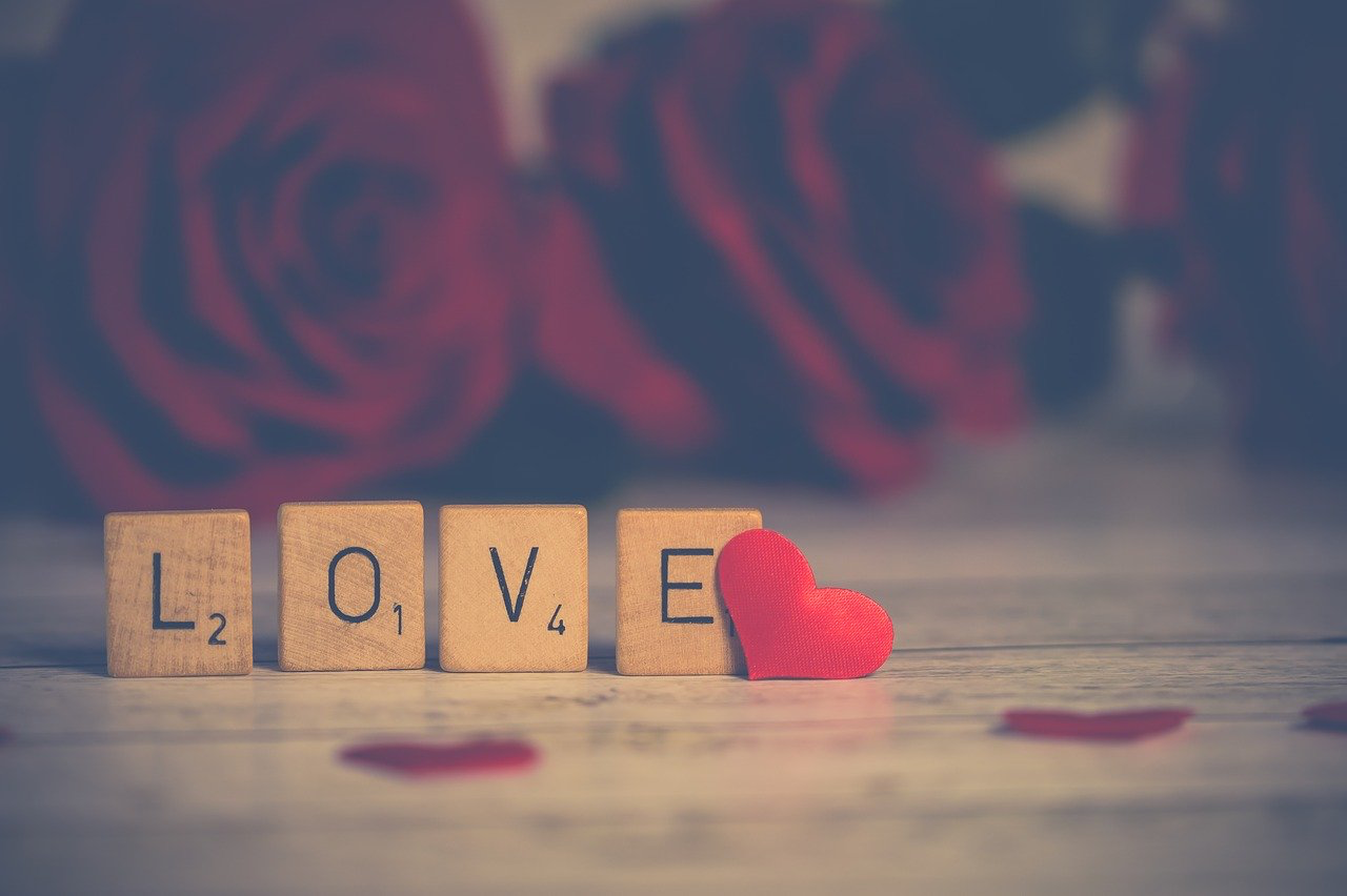 Ten Ways To Show Love For Your Loved Ones