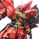 Gundam Wallpaper 7 apk