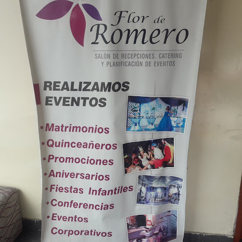 Comentarios y opiniones de Flor De Romero