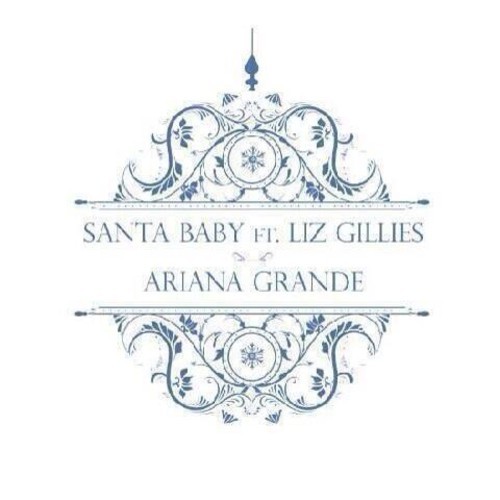 SANTA BABY LYRICS by TAYLOR SWIFT: Santa baby, slip a