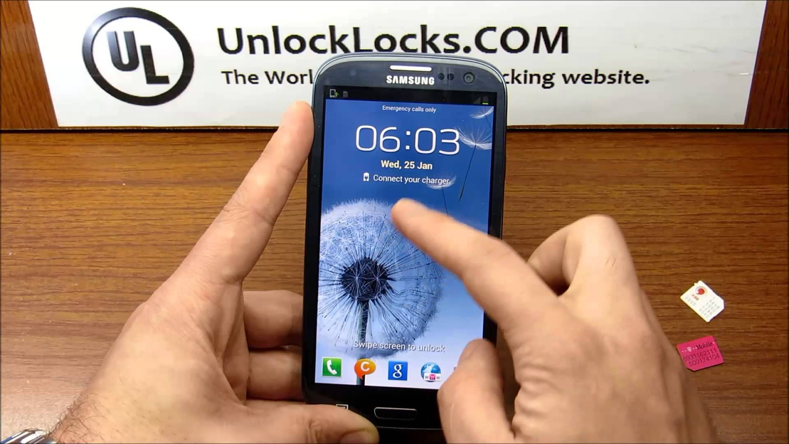 What You Need To Consider Before You Buy A New Smartphone