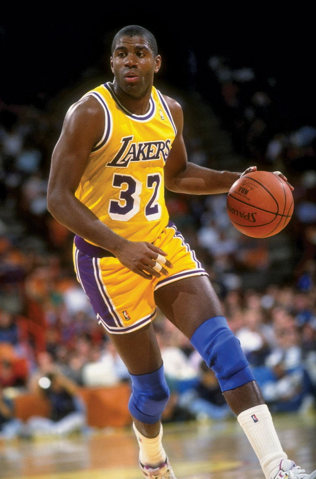 Image result for earvin magic johnson