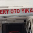 Mert Oto Yıkama