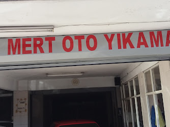 Mert Oto Yıkama