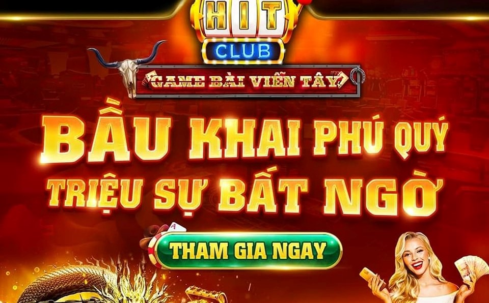 Cập nhật đường dẫn tải ứng dụng game đổi thưởng HITCLUB