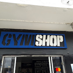 Gym Shop