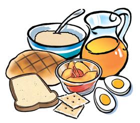Diet, Bland (Adult)