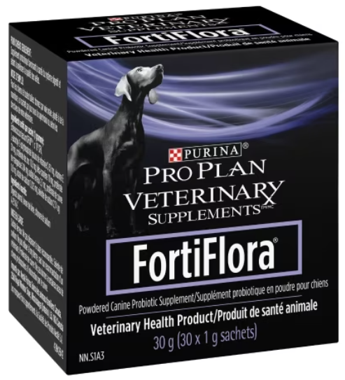 Purina ProPlan Fortiflora Canine Probiotic