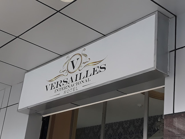 Versailles Internacional Hotel - Hotel