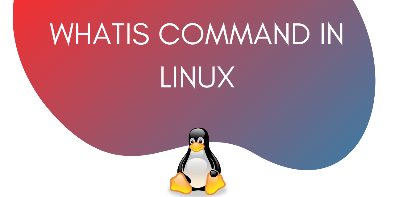 What Is -I In Linux 
