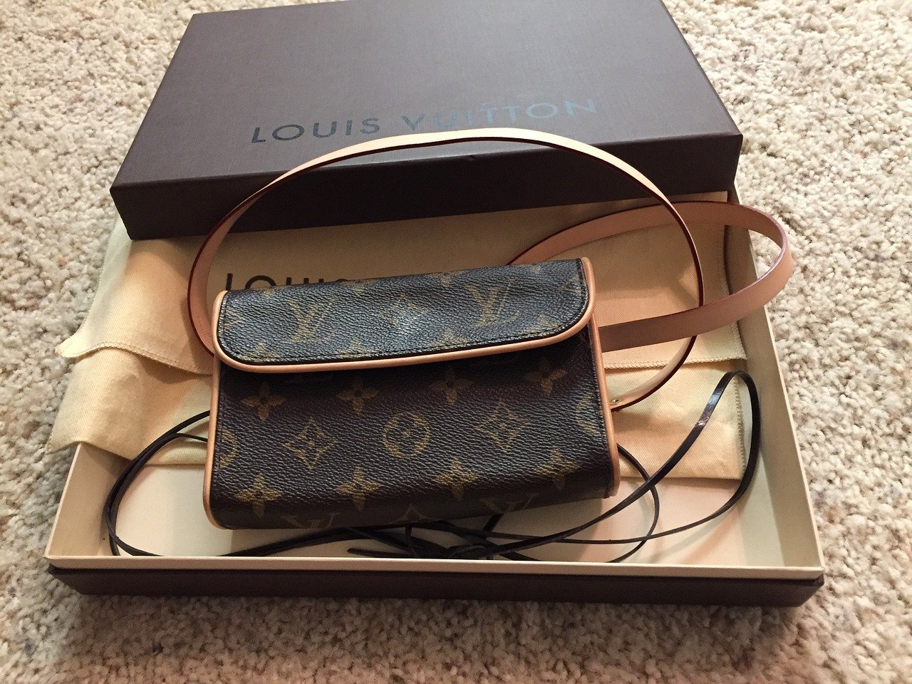 Why You Should Consider Purchasing a Secondhand Louis Vuitton Bag