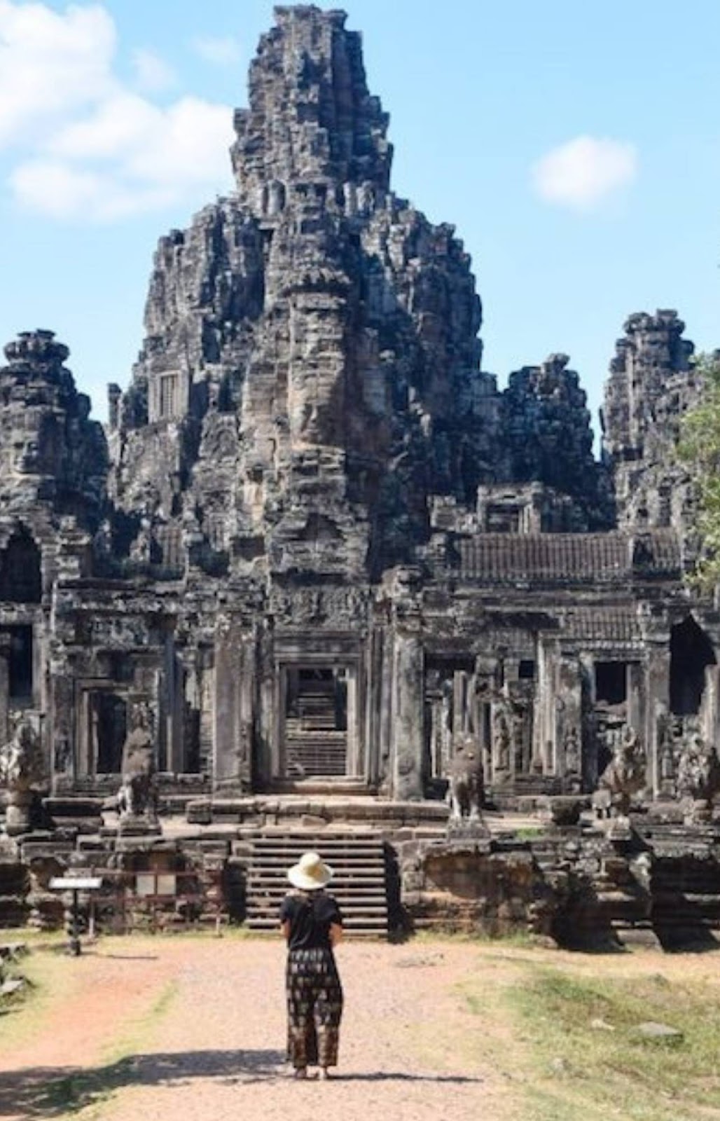 Siem Reap free & easy trip - free dom to explore