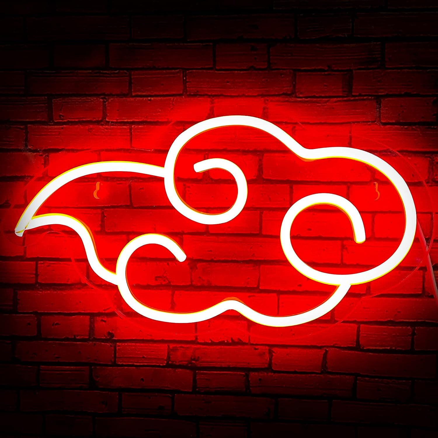 naruto neon cloud light