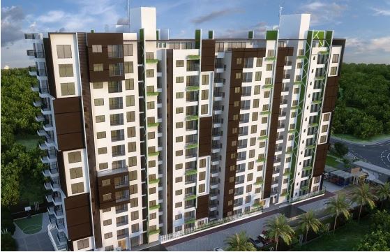 CoEvolve Group is the one of Top Real Estate Builders in Bangalore. They have developed many residential real estates, commercial, and Logistics projects in Bangalore.