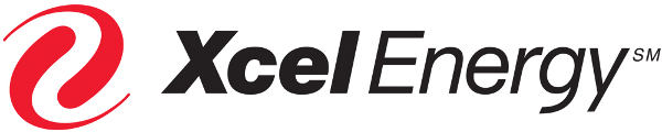 Logotipo de Xcel Energy Company