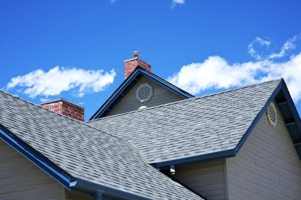 How much does a new roof cost to Install in the Bay Area? Part I