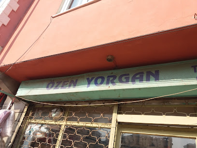 Özen Yorgan