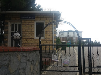 Adabağ Sitesi