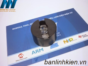 chụp led array