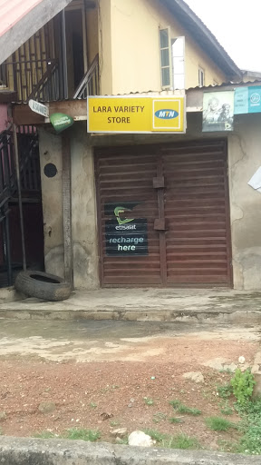 Lara Variety Store, Oba Adesida Road, Akure, Nigeria, Store, state Ondo