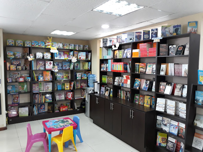 Opiniones de Libreria Studium en Cuenca - Librería