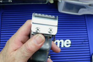 How to fix Wahl Clippers loud noise