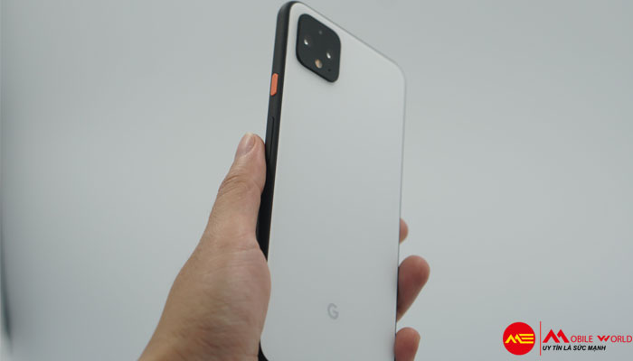 Tổng hợp những lỗi thường gặp trên Google Pixel 3 XL, 4 XL