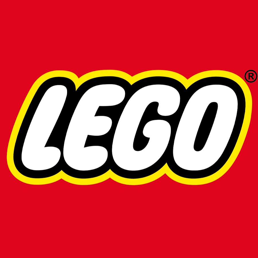 Logo da Lego