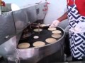 Video for chapati machine