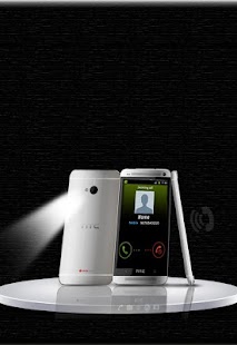 Download Flash Blink On Call Pro apk