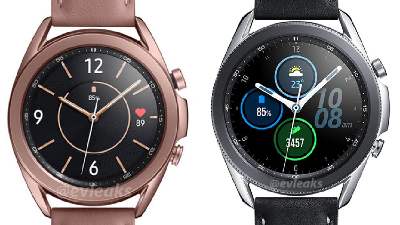 Samsung watch какие выбрать. Часы Samsung Galaxy watch3. Самсунг вотч 3. Самсунг галакси вотч 3 45. Samsung Galaxy watch 3.