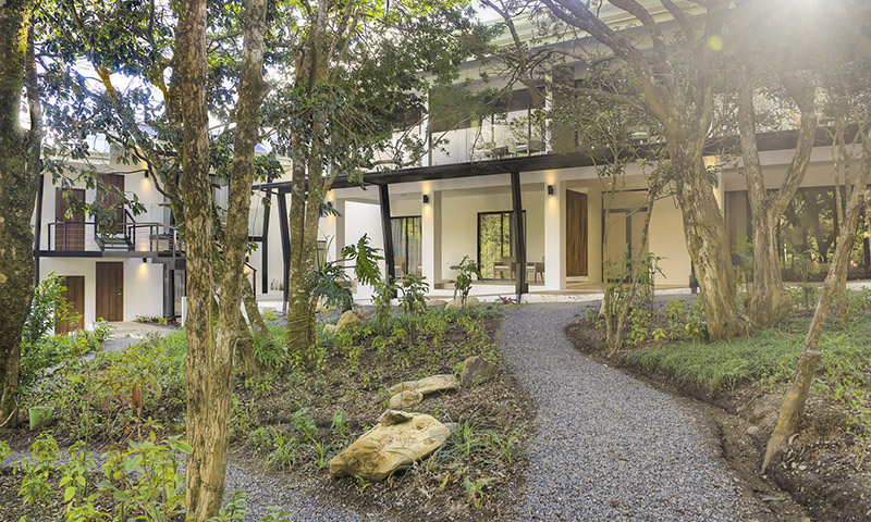 Ocotea Boutique Hotel - Monteverde Costa Rica