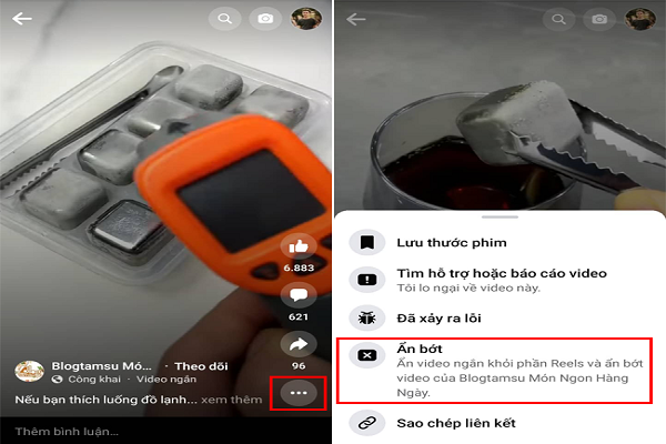 Có cách tắt reels trên facebook không? Hướng dẫn thực hiện