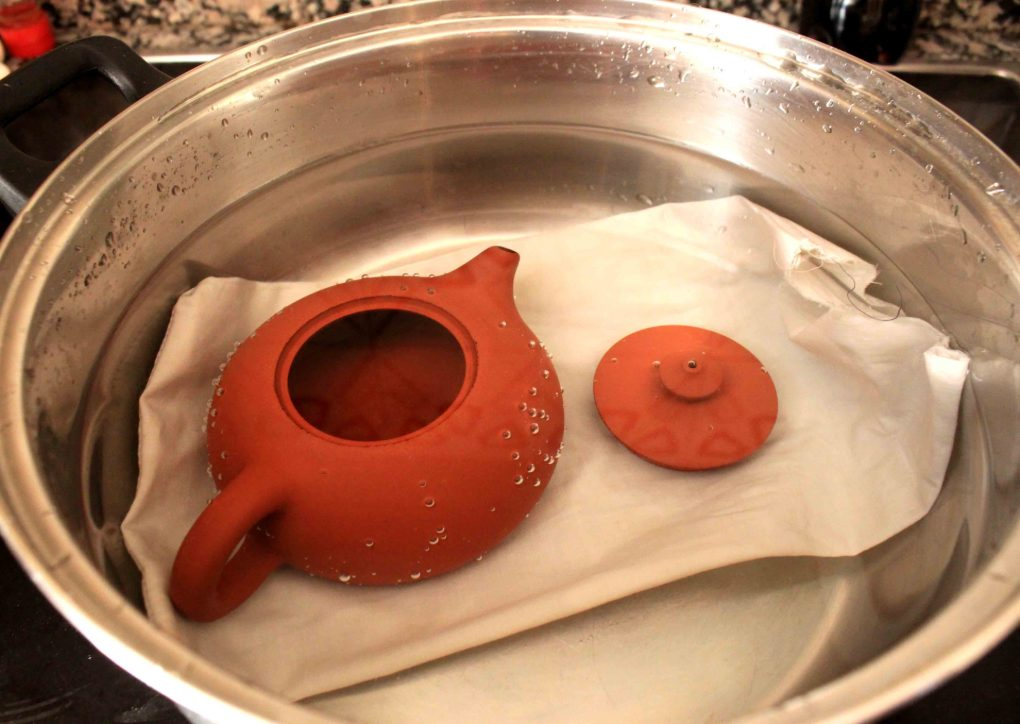 Dung hòa ấm