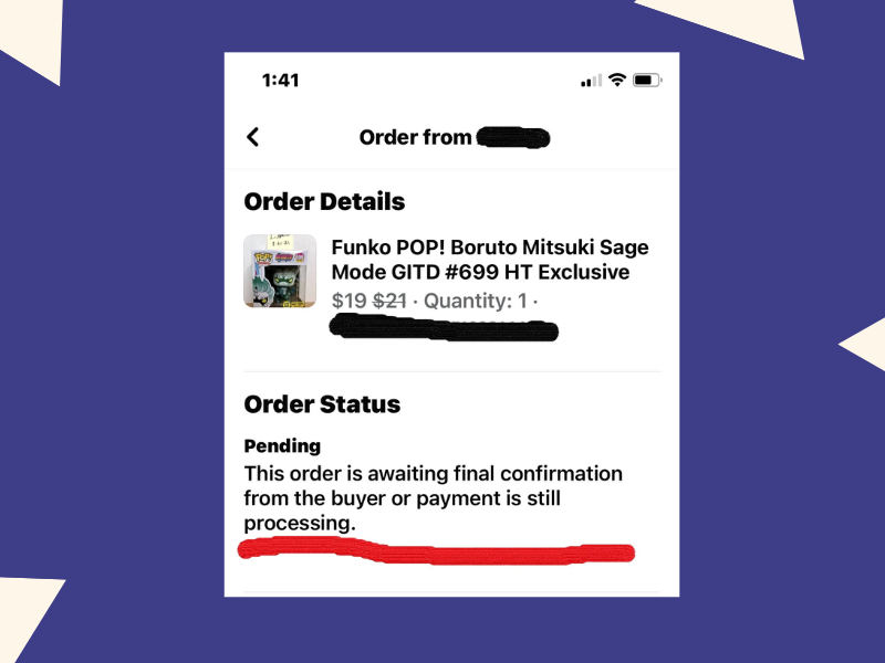 What Does Pending Mean on Facebook Marketplace? [Explained]