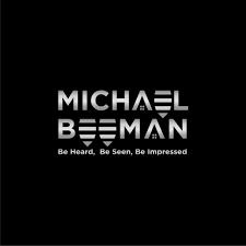 real estate logos michael beeman