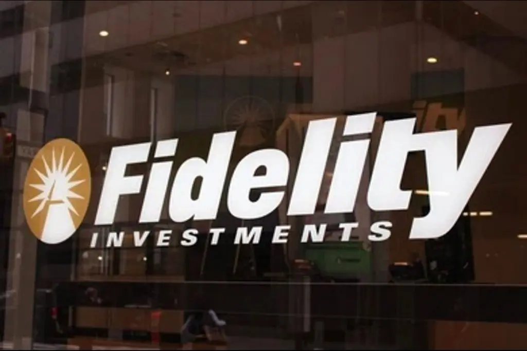 Fidelity открывает розничные счета для торговли криптовалютой