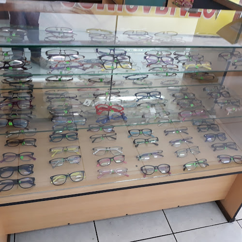 Comisariato De Los Lentes - Shyris - Quito