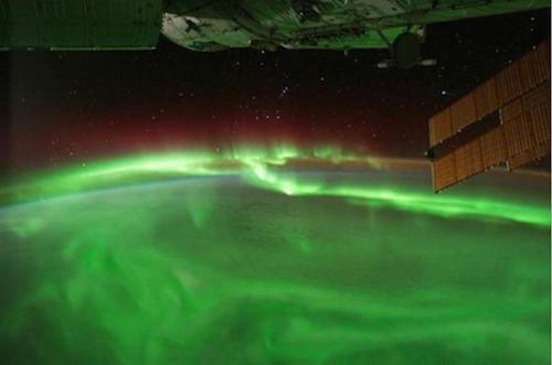 Earth’s Magnetosphere