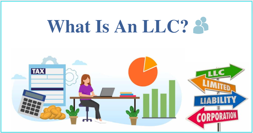 What Is An LLC?