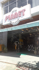 Planet Gym Mandalay - 83rd Street, Between 29th and 30th, ChanAyeTharSan Township, Mandalay, Myanmar (Burma)