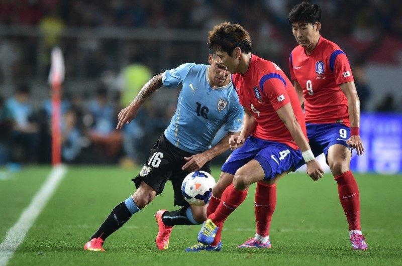 Soi kèo Hàn Quốc vs Uruguay 